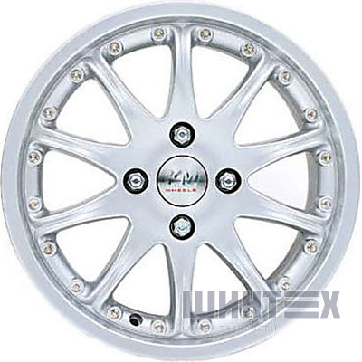 Kormetal KM 966 Superior 7x16 5x120 ET20 DIA74.1 S